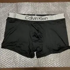 Calvin Klein ボクサーブリーフ L 黒　もみあげ様