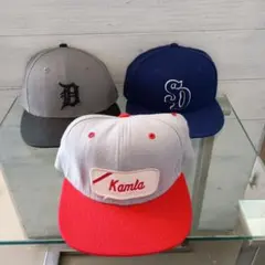 1901様専用【3点セット】NEW ERA /STANDERD