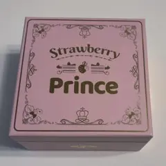 【匿名】すとぷり Strawberry Prince 豪華タイムカプセルBOX盤