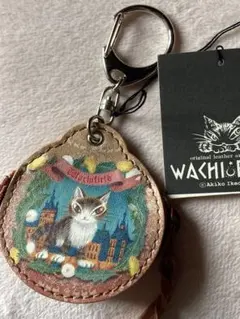 ダヤン　財布　 小銭入れ