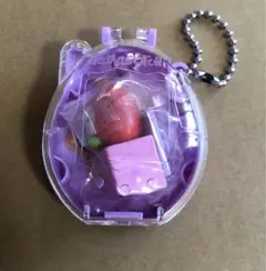 たまごっち　コレクティブルズ　いちごっち