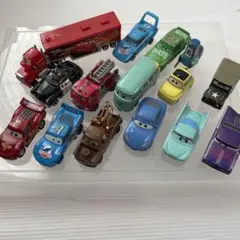 カーズ トミカ 廃盤品 ラモーン ドック メーター フロー ホリー フィン カーズ トミカ 廃盤品 ラモーン ドック メーター フロー ホリー