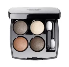 CHANEL アイシャドウパレット