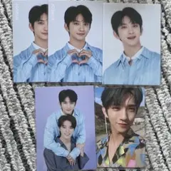 SEVENTEEN ジョシュア セット ドーム ヘンガレ