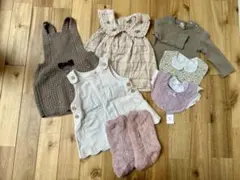 プティマイン ワンピース