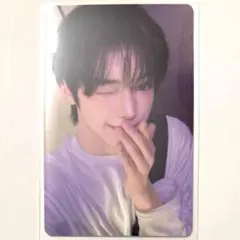 TWS ハンジン TRY WITH US 一直娱 中華 北京 特典 トレカ - メルカリ