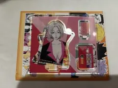 HUNTER×HUNTER アクリルフィギュアコレクション パクノダ - メルカリ