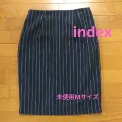 未使用indexタイトスカート