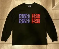 PURPLE STAIN(パープル・スタイン) ロンT ストリートのサムネイル