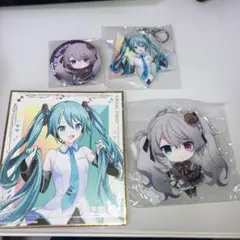 2026年最新】初音ミク 缶バッジ プロセカの人気アイテム - メルカリ