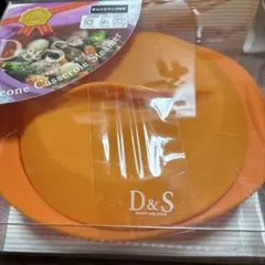 D&S ♥️シリコンスチーマー✨クッキングのサムネイル