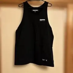 neighborhood 25ss タンクトップ　black M