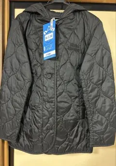 REPIPI ARMARIO キルティングジャケット M 超軽量