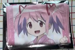 名探偵プリキュア 極楽湯 マフラータオル 小林みくる みくる キュア