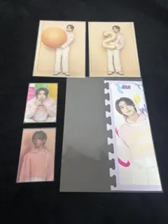 Stray Kids スキズ シーグリ2024 ハン