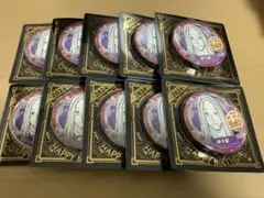 サカモトデイズ　神々廻　2024 バースデイ　缶バッジ　10個　未開封