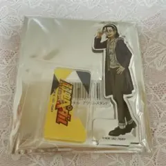 弱虫ペダル　東堂尽八　アクリルスタンド
