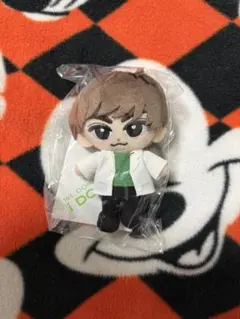 すのチルぶら下がりシリーズ ぬいぐるみver. 阿部亮平