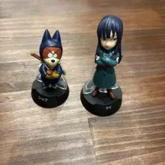 ドラゴンボール1番くじ　シュウ　マイ