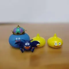 ドラゴンクエスト フィギュア 4体セット