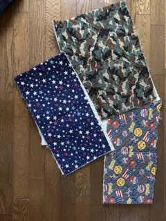 キルティング生地 はぎれ