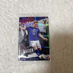 2026年最新】前田大然 カードの人気アイテム - メルカリ