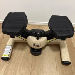 TOKYU SPORTS OASIS ステッパー ホワイトチーク