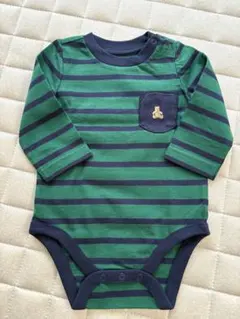 babyGap ロンパース 60cm