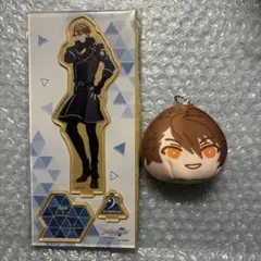 十龍之介 おまんじゅう アクリルスタンド アニナナ