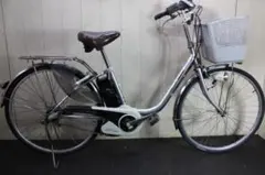 【神奈川県厚木市引取希望】パナソニック電動アシスト自転車 27インチ 8.9Ah 神奈川県厚木市引取希望】パナソニック電動アシスト自転車 27インチ