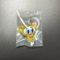 ナルミヤ　めじるしアクセサリー ハナちゃん
