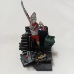 も*が様 タイムスリップグリコ　ウルトラマン　※説明文必読