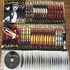 2026年最新】ブラッククローバー dvdの人気アイテム - メルカリ