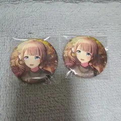 プロジェクトセカイ　望月穂波　缶バッジ 3個セット