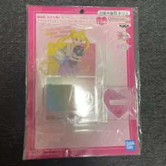 セーラームーン アクリルスタンド