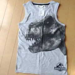 H&M Jurassic World タンクトップ 140cmのサムネイル