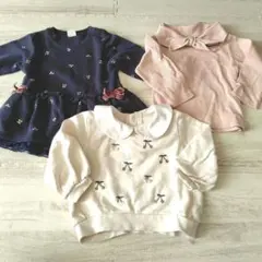 プティマイン トップス