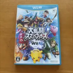 2026年最新】大乱闘スマッシュブラザーズ for wii uの人気アイテム