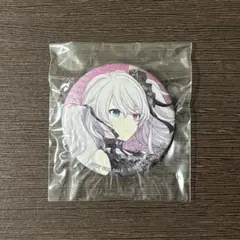 霧切響子 ダンガンロンパ サイバーロジック 缶バッジ - メルカリ