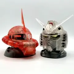 2025年最新】MS-06S ZAKU II HEADの人気アイテム - メルカリ