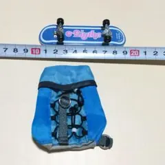 ブライス スケボー、リュック