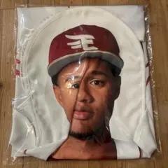 【#12】楽天イーグルス 助手席ガラポン オンラインガラポン ゴンザレス 選手