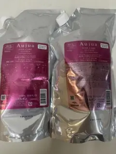 即日配送✨️オージュアアクアヴィア 1000ml シャンプー