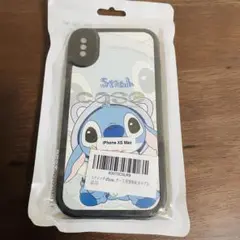 ❤️大特価❤️スティッチ iPhone XS Max ソフトケース