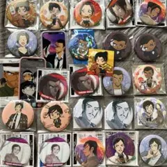 アニメガ×ソフマップ 進撃の巨人 缶バッジ ジャン 調査兵団出撃後 アニメガ×ソフマップ 進撃の巨人 調査兵団出撃後 缶バッジ ジャン ピンズ・ピンバッジ・缶バッジ