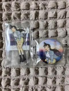 名探偵コナン 毛利蘭 セガラッキーくじ まとめ売り