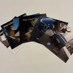 BMW カタログ