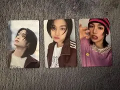 KO1KEYZ 小野慶人 封入トレカ