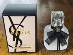 YvesSaintLaurent　MON PARIS ヘアミスト