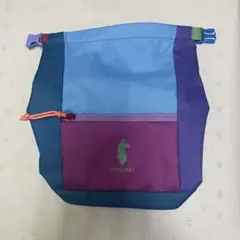 Cotopaxi スタッフサック ブルー - メルカリ